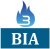 Liberty Dumpster Tulsa BIA badge